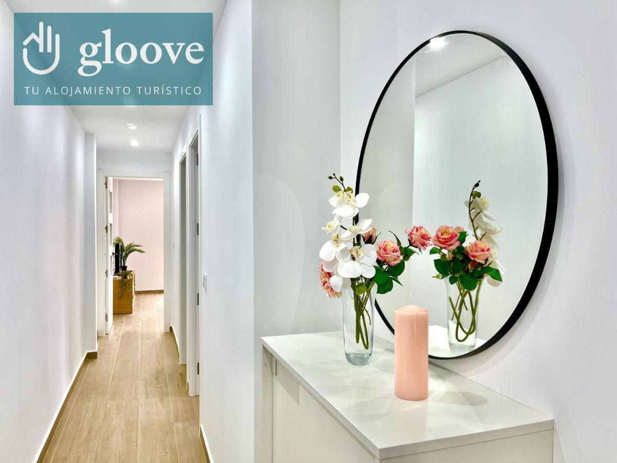 Chaves House By Gloove Appartement Santa Pola Buitenkant foto