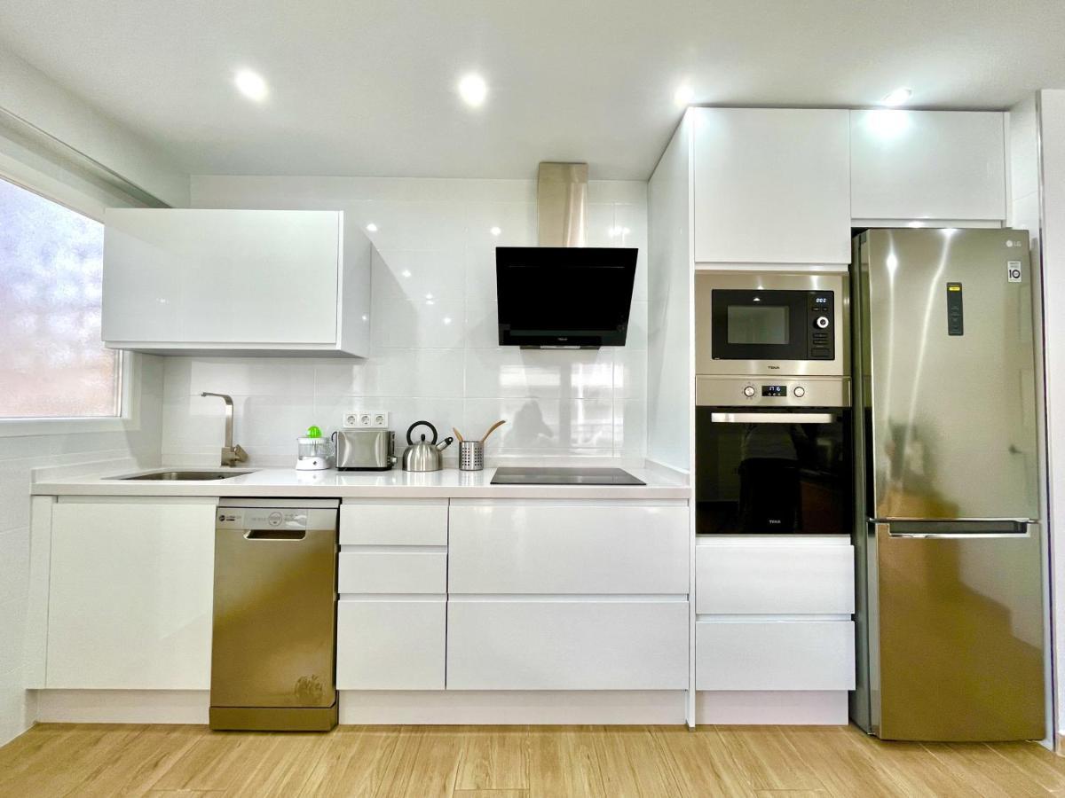 Chaves House By Gloove Appartement Santa Pola Buitenkant foto