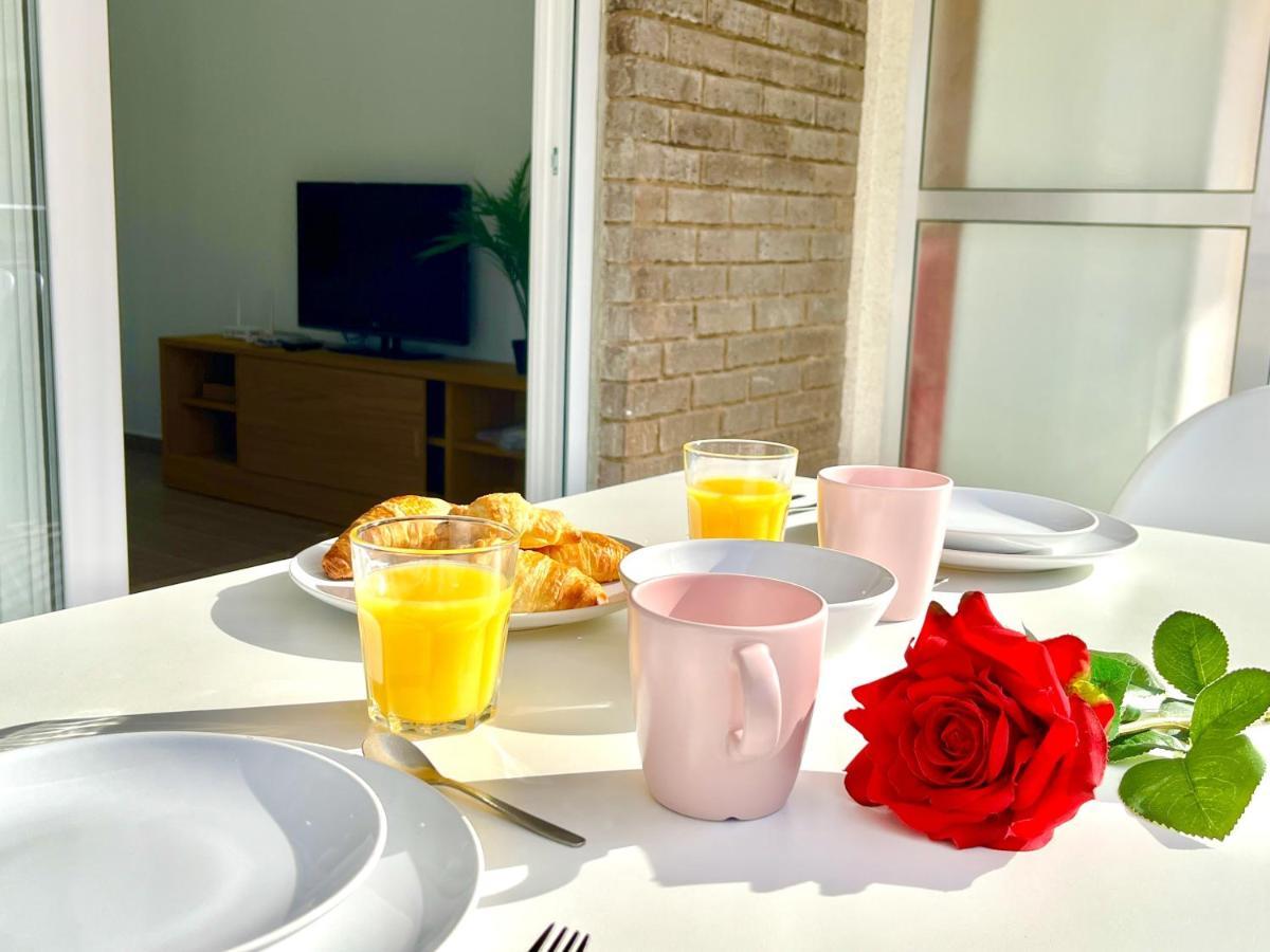 Chaves House By Gloove Appartement Santa Pola Buitenkant foto