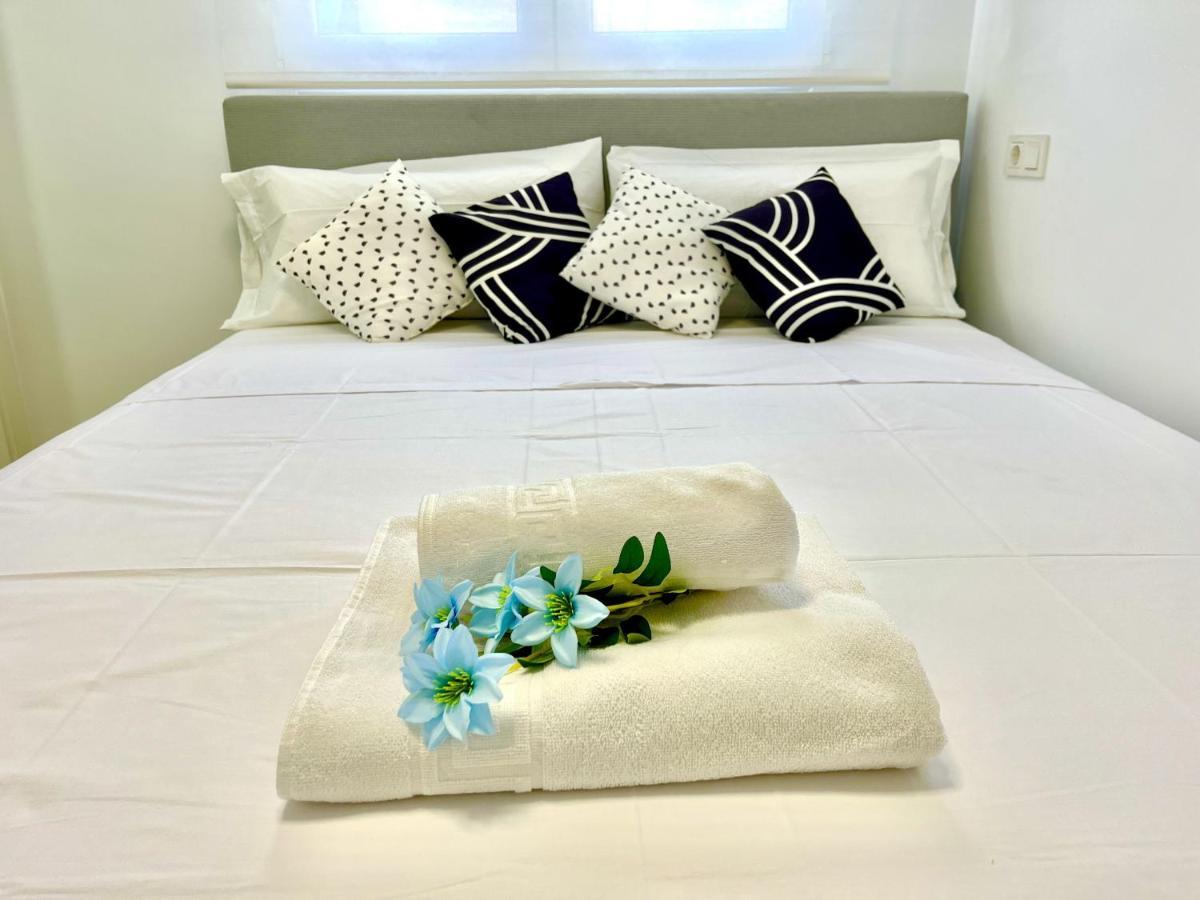 Chaves House By Gloove Appartement Santa Pola Buitenkant foto