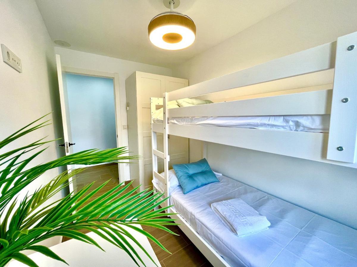 Chaves House By Gloove Appartement Santa Pola Buitenkant foto