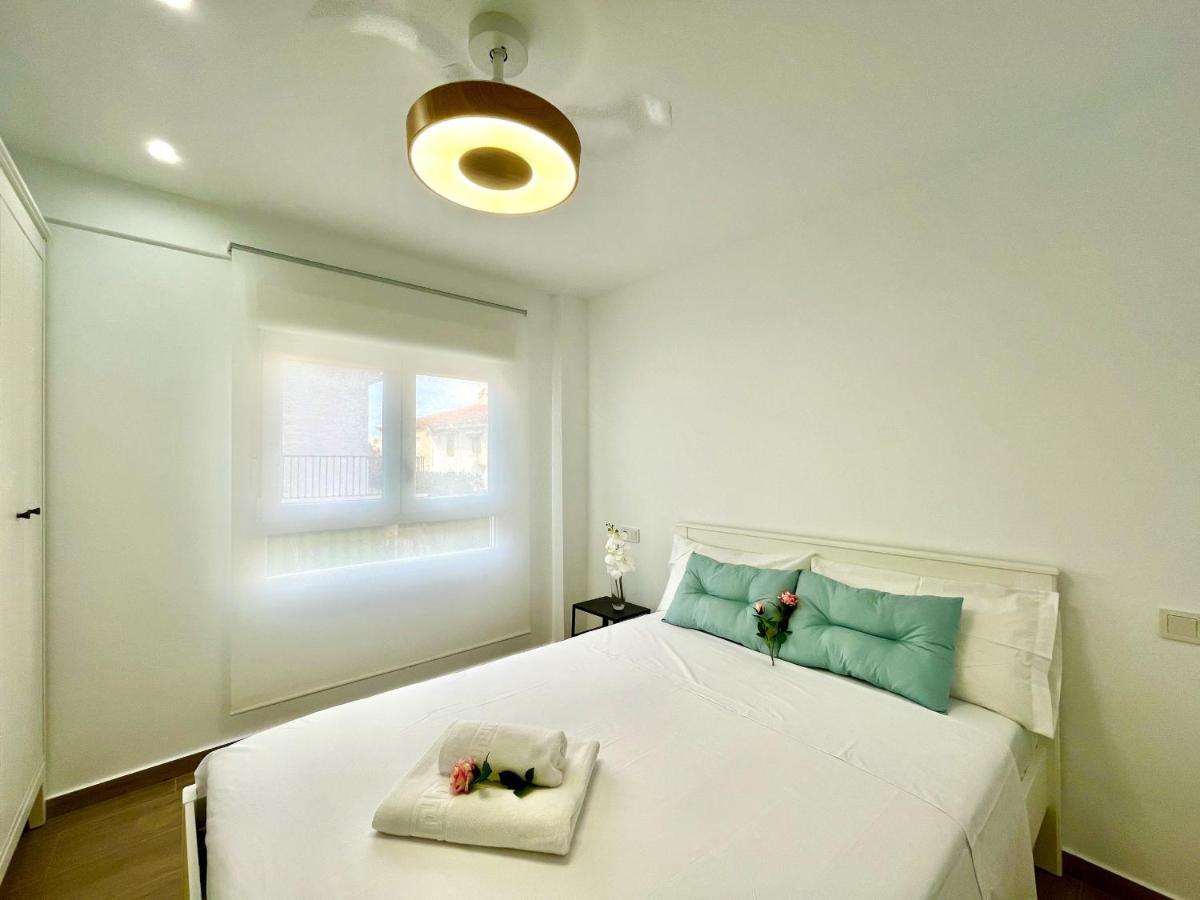 Chaves House By Gloove Appartement Santa Pola Buitenkant foto