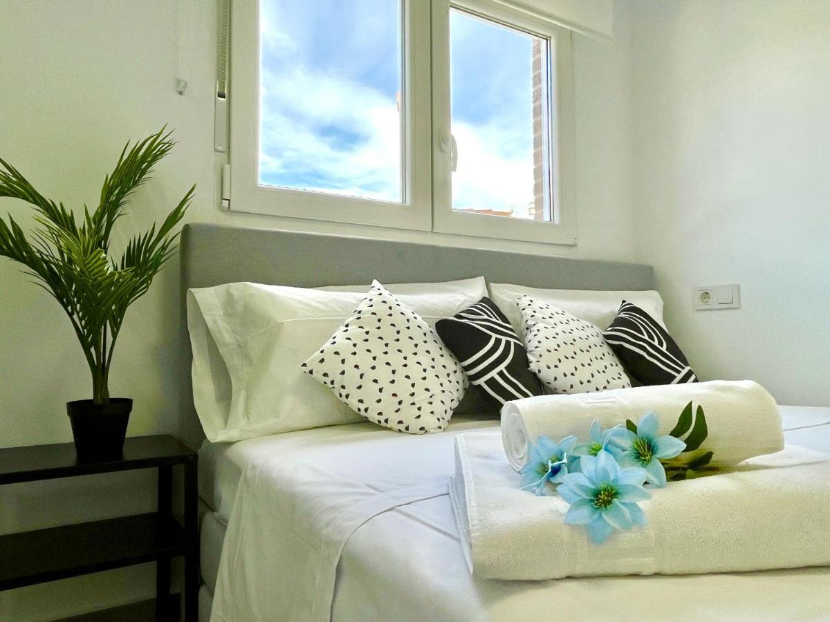 Chaves House By Gloove Appartement Santa Pola Buitenkant foto