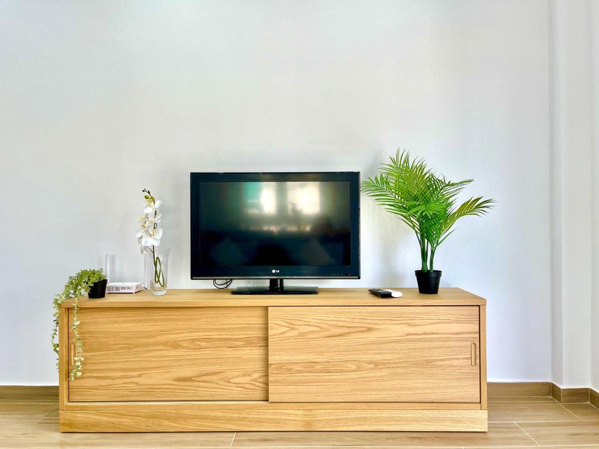 Chaves House By Gloove Appartement Santa Pola Buitenkant foto