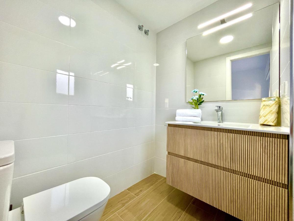 Chaves House By Gloove Appartement Santa Pola Buitenkant foto