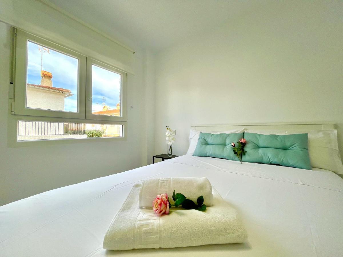 Chaves House By Gloove Appartement Santa Pola Buitenkant foto