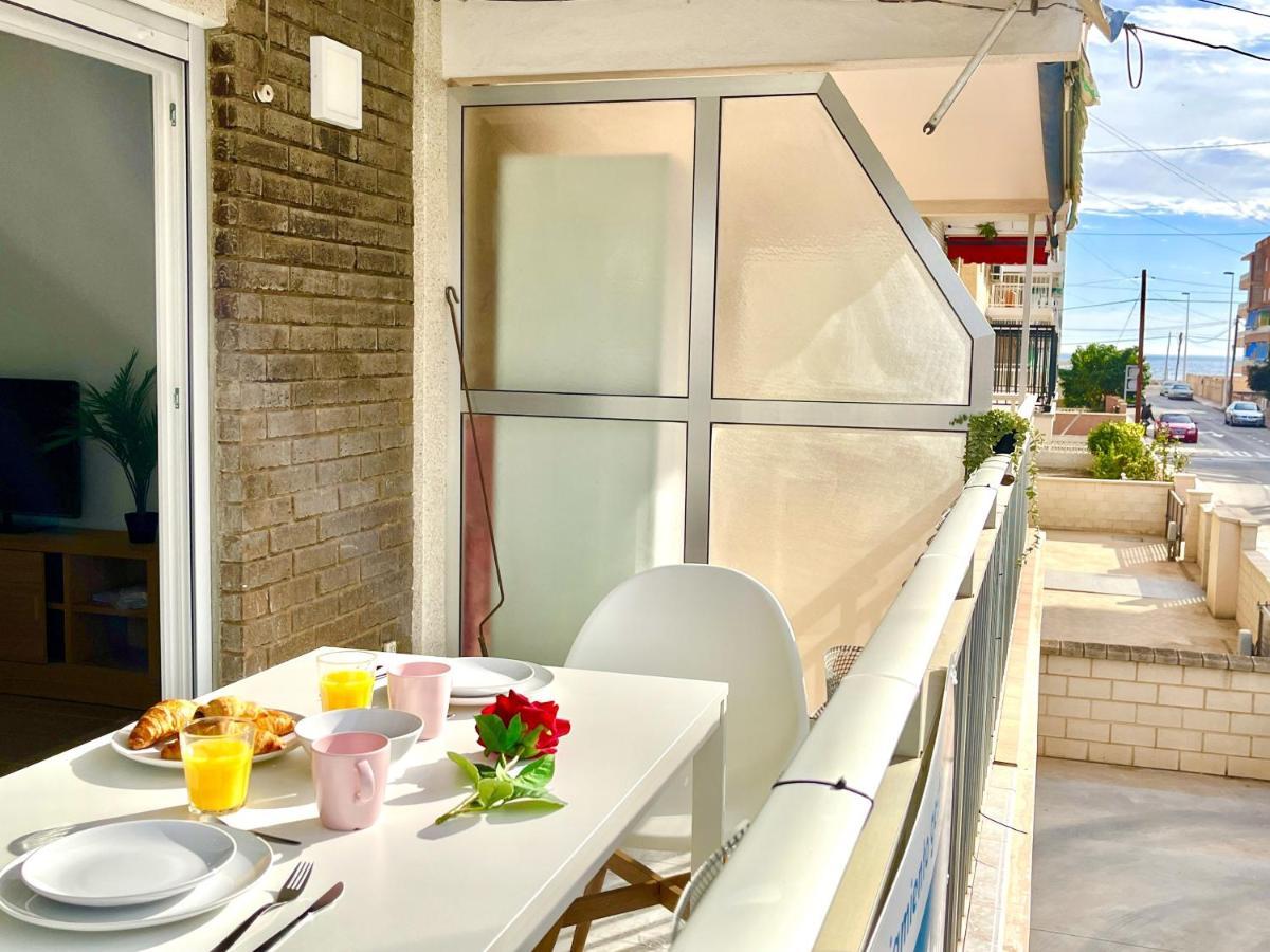 Chaves House By Gloove Appartement Santa Pola Buitenkant foto