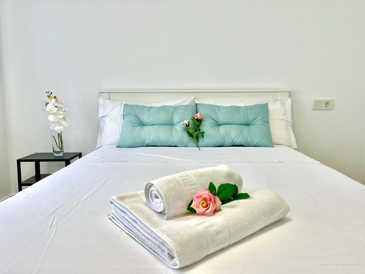 Chaves House By Gloove Appartement Santa Pola Buitenkant foto