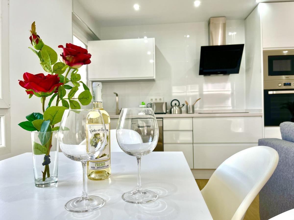 Chaves House By Gloove Appartement Santa Pola Buitenkant foto